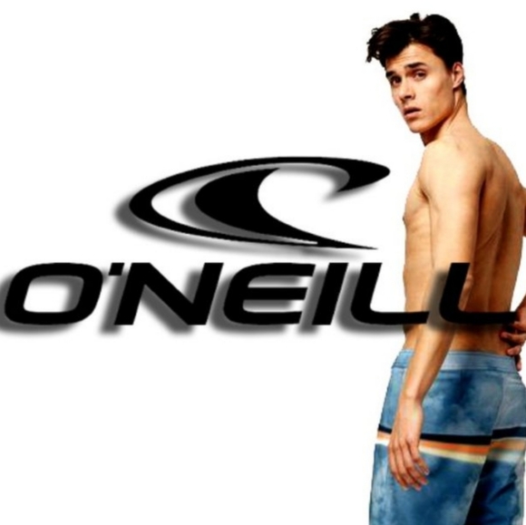 O'Neill 32 Boardshorts - Picture 3 of 16